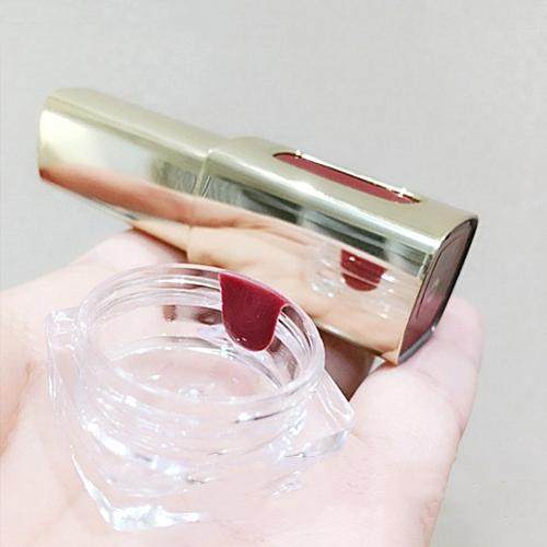 大牌口红vs平价替代色 (大牌口红低饱和色系)