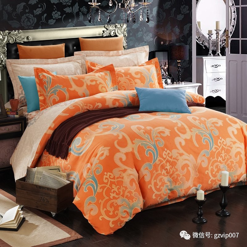 自然睡眠四件套,高级感睡眠四件套