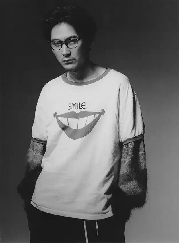 松田龙平年轻时照片,松田龙平渣男