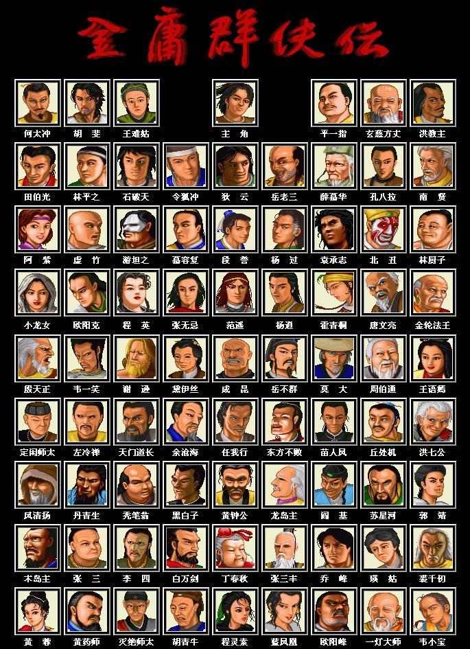 你还记得曾经的那款游戏吗,那些年玩过的经典单机游戏