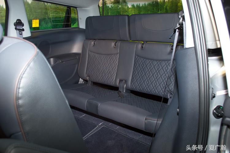 19款纳智捷m7,2016年纳智捷m7