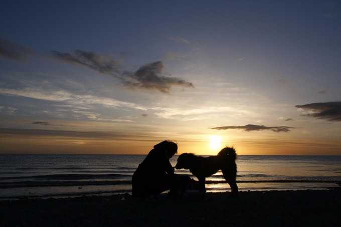 西北归来，我想说给你听，青海甘肃西安华山11天