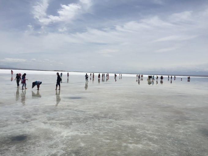 西北归来，我想说给你听，青海甘肃西安华山11天