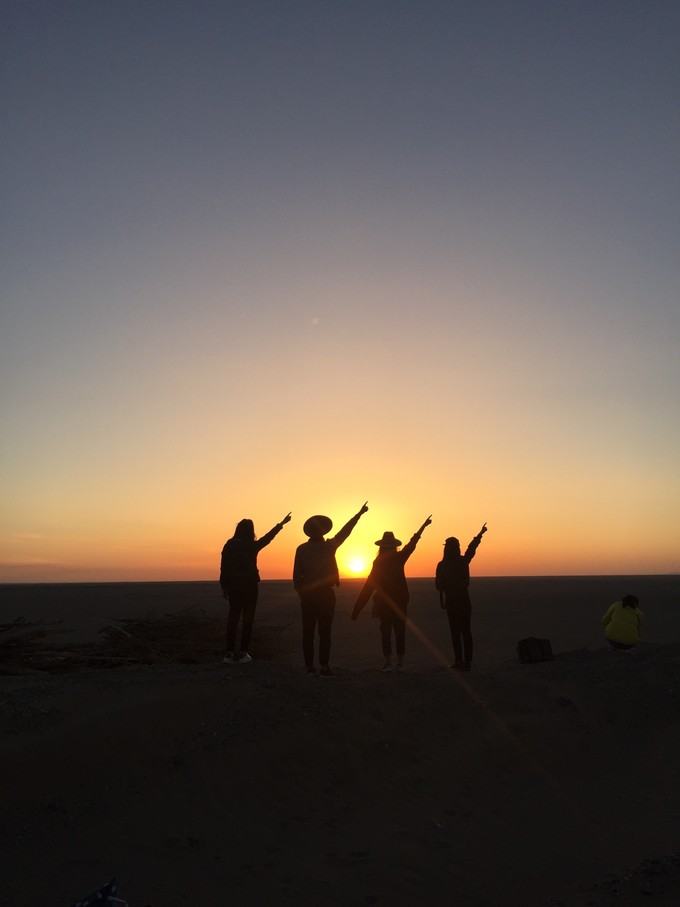 西北归来，我想说给你听，青海甘肃西安华山11天