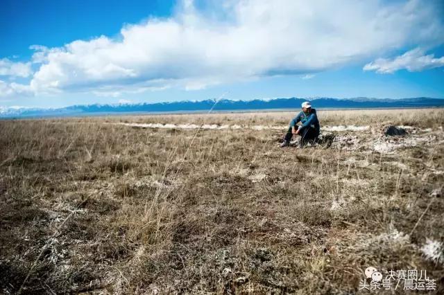 这些景这些情只有那些环塔男人能看得到能感受到