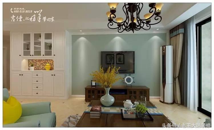 4月装修清单,2023年4大热门装修风格