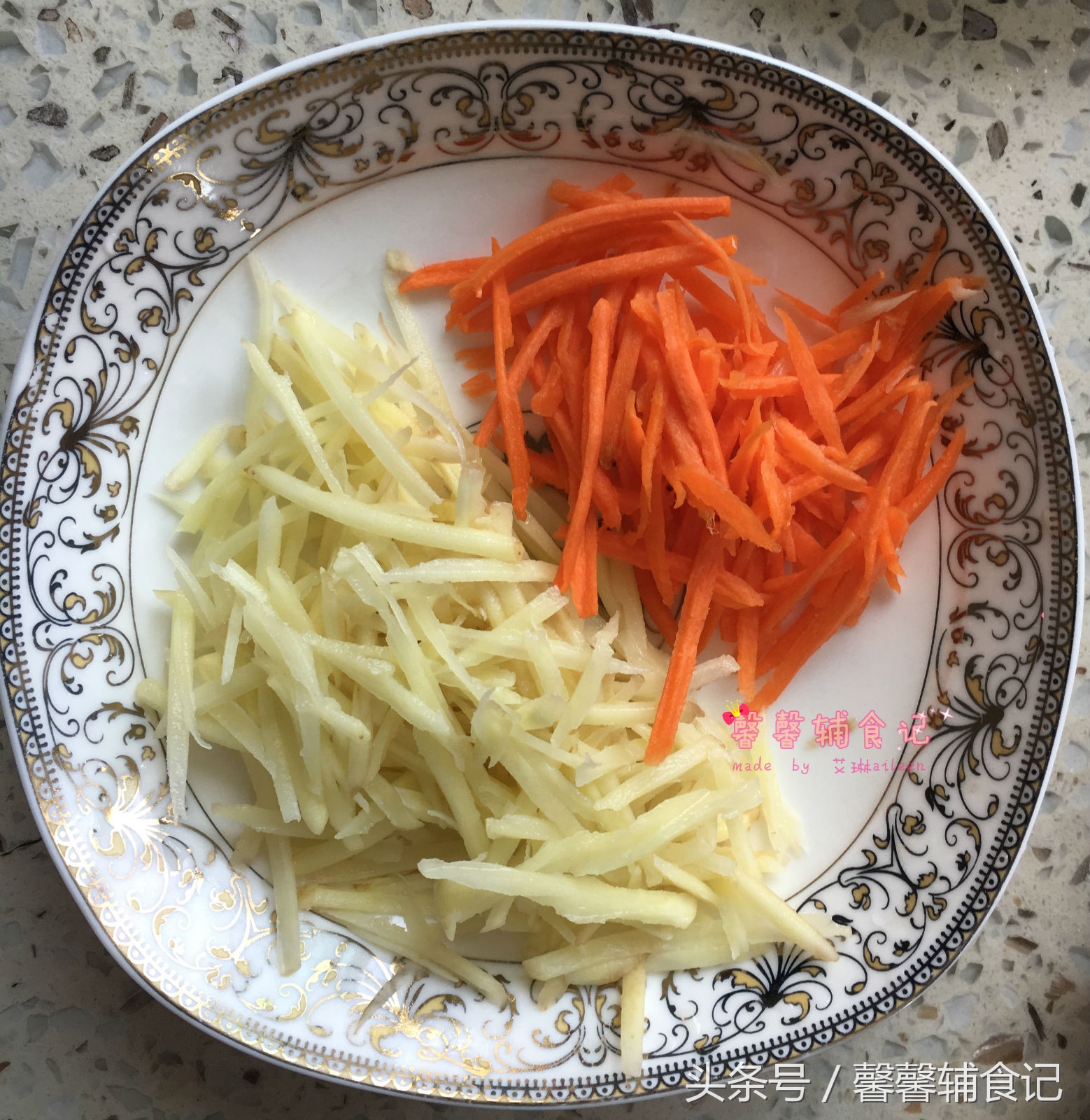 宝宝不爱吃辅食做什么好吃的,宝宝手指辅食的做法大全