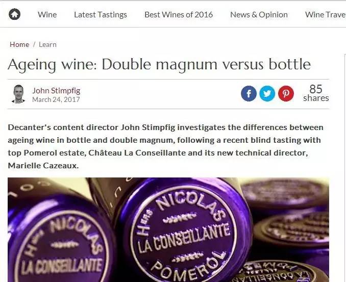 葡萄酒为什么没有小瓶,葡萄酒为什么一箱6瓶