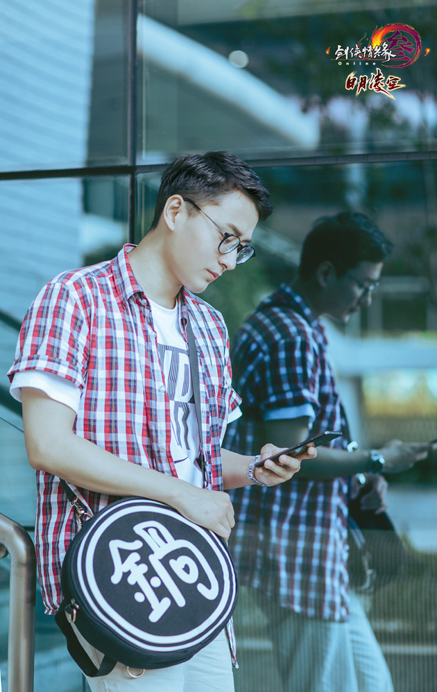 背锅侠黑锅,剑网三重制版爆料