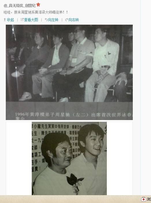 周星驰和张学友谁的演技好,张学友的演技周星驰的颜值