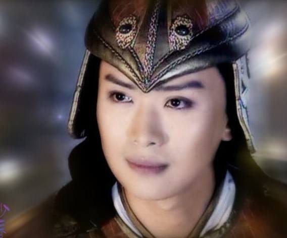 隋唐英雄传艺人今昔对比谢君豪,隋唐英雄传和隋唐后传英雄排名