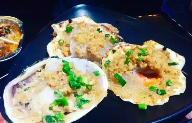 魔都十大烧烤,魔都户外烧烤推荐