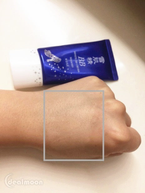 网红郭春雨亲测点评雪肌精明星产品