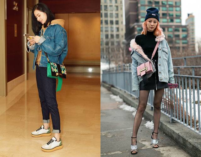 包包dior和dior哪个是真的,赵丽颖同款绿色包包