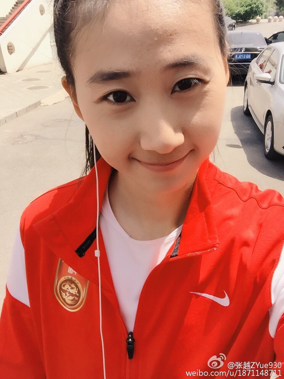 女足张越最新消息,中国女子足球张越