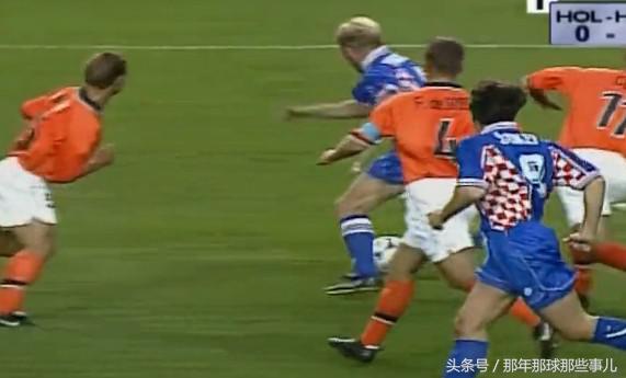 1998鏖战法兰西/40尼维尔*案惨**警世季军战双星闪耀