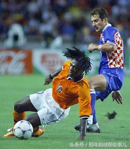 1998鏖战法兰西/40尼维尔*案惨**警世季军战双星闪耀