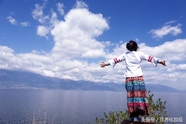 有诗和远方的地方,有诗和远方的故乡