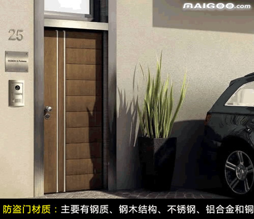 防盗门把手都是一个尺寸尺寸吗,防盗门标准门的尺寸是多少