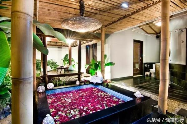 巴厘岛spa7小时,巴厘岛高端spa手法