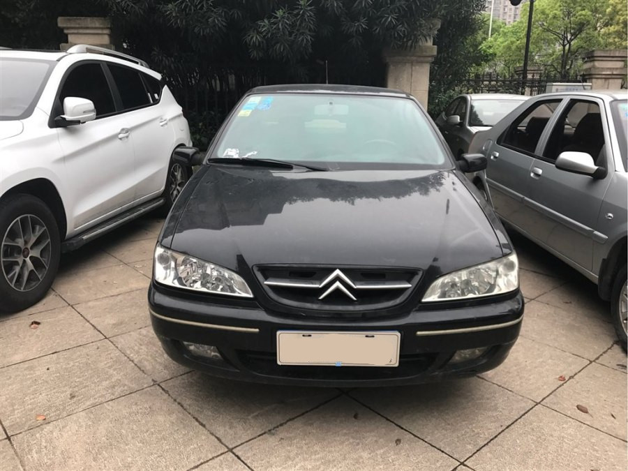 大学买车不是梦，千元二手车推荐