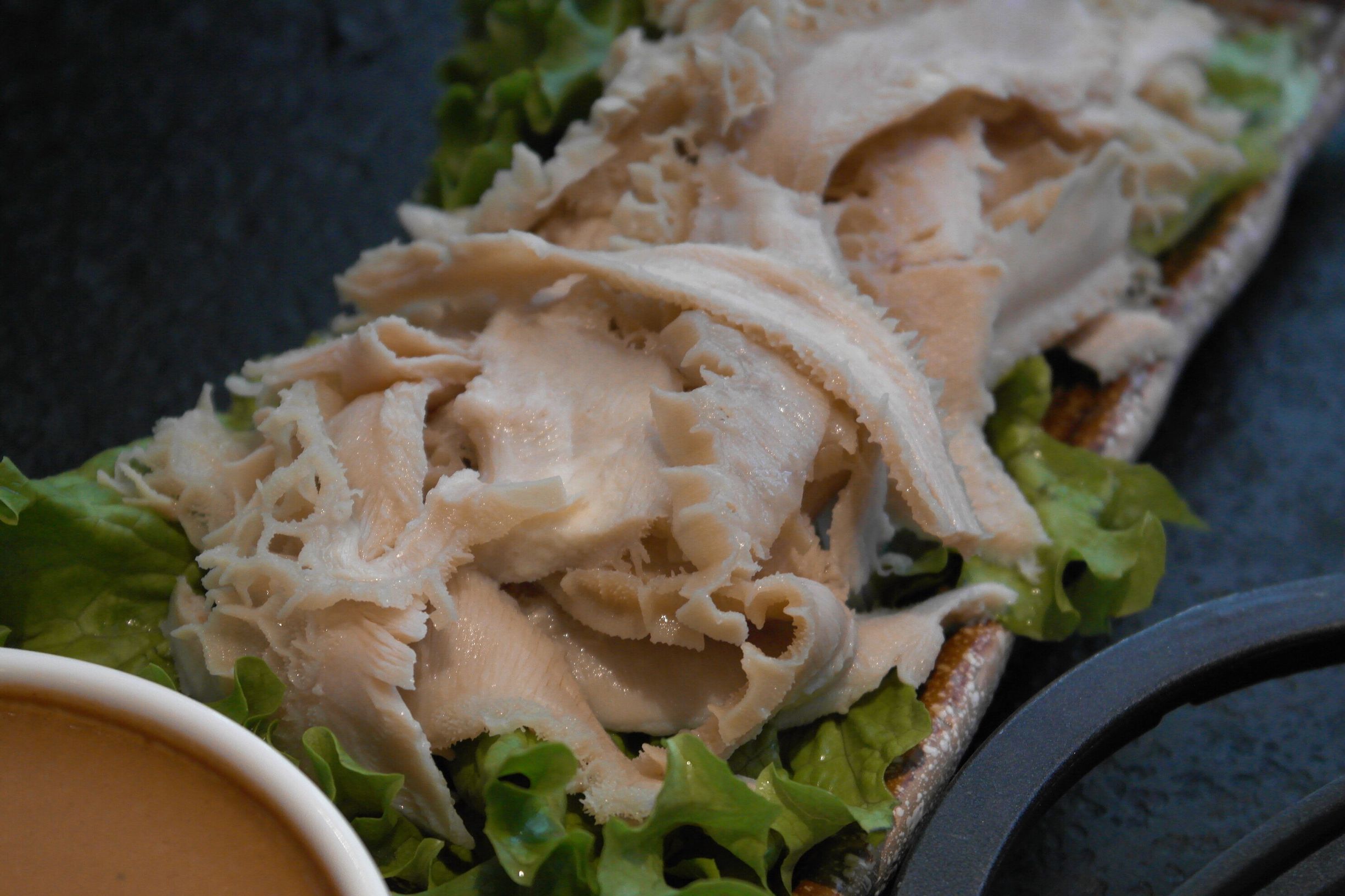 冬天来了牛排火锅吃起来,开春滋补汤