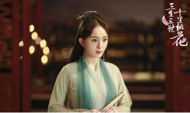 明星蜡像和真人不一样,明星蜡像吓人