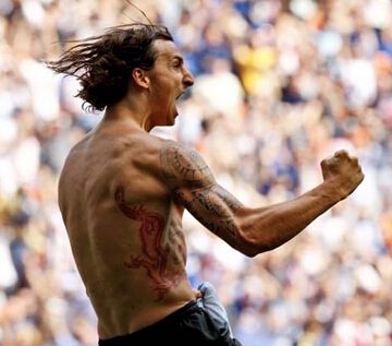 “马中赤兔，人中吕布”，一个特立独行的足球天才