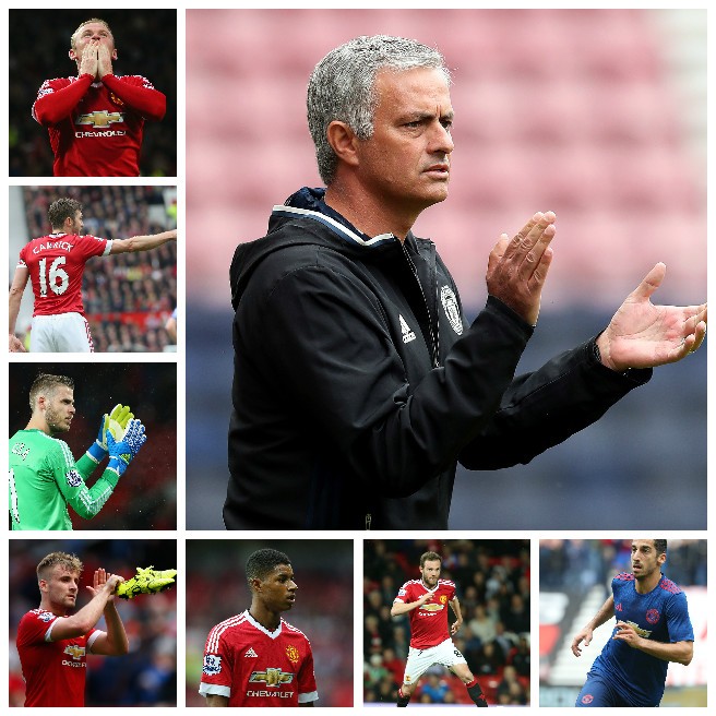 曼联三冠王时期阵型,曼联有一场比赛是十后卫阵型