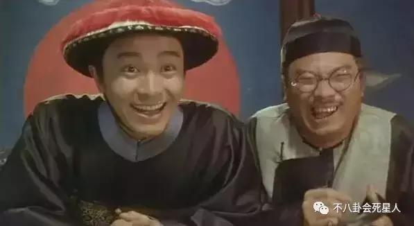 周星驰被上司训话求机会,周星驰和星爷相处