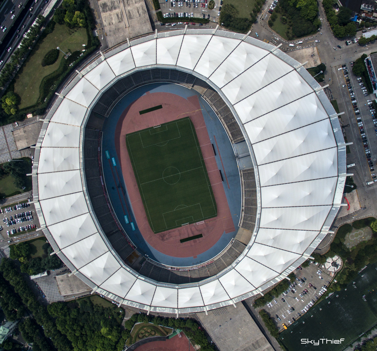 上海十大建筑群,上海市十大标志性建筑及名称