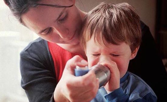 哮喘的5级治疗方案解读,哮喘题库及答案