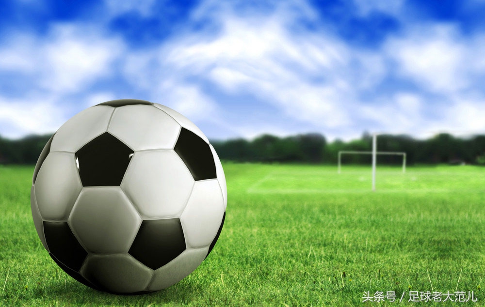 足球老师手把手教足球,学霸讲足球