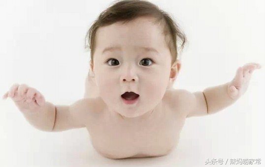 儿保专家：11种婴幼儿湿疹治疗法，家长必读