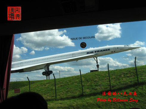 第一次去法国一定要去的地方,去法国旅游的真实经历