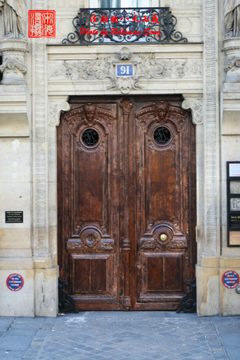 第一次去法国一定要去的地方,去法国旅游的真实经历