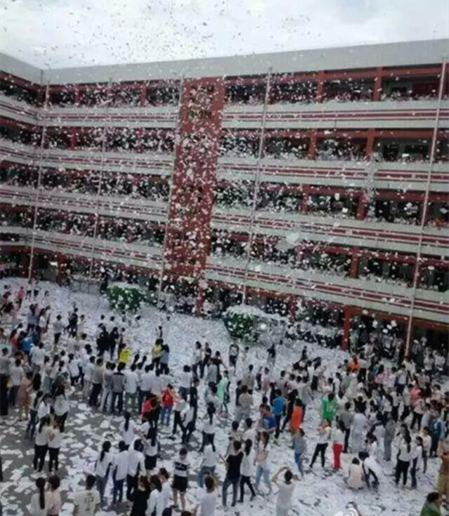 云南顶尖中学,云南最强10所中学