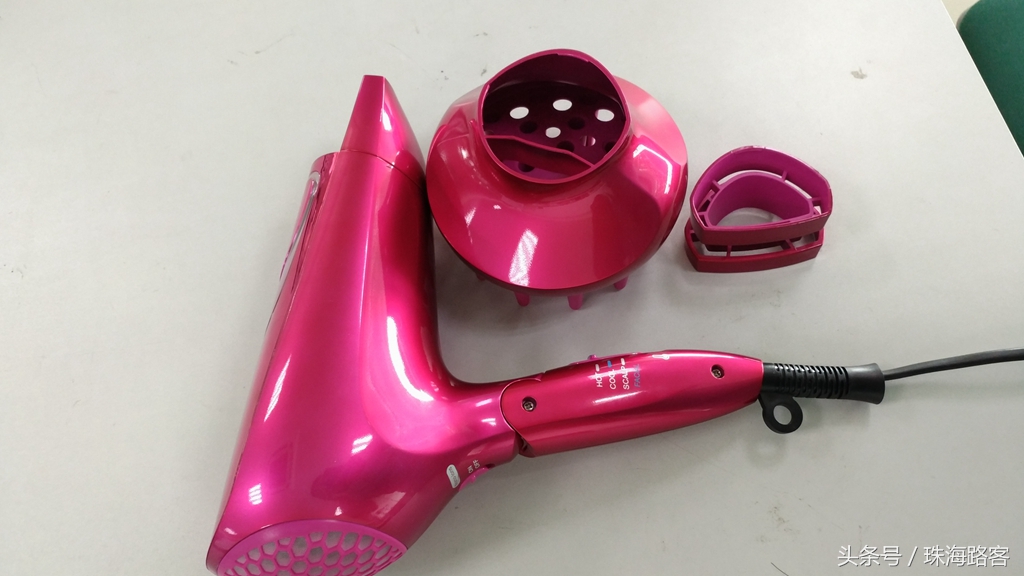折叠电吹风坏了怎么办,电吹风低档坏了怎么办