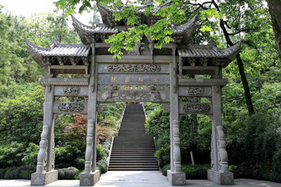 上有天堂下有苏杭杭州西湖,上有天堂下有苏杭杭州风景