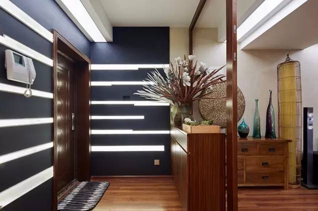 阳台对阳台是穿堂煞吗,阳台装推拉门可以挡穿堂煞