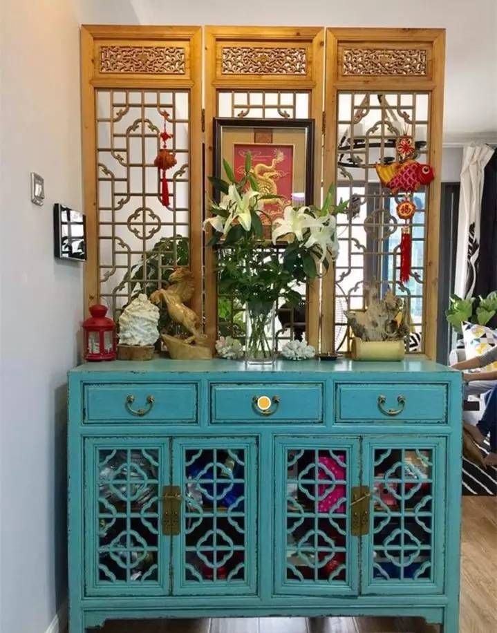 阳台对阳台是穿堂煞吗,阳台装推拉门可以挡穿堂煞