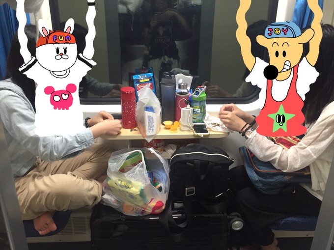 西北归来，我想说给你听，青海甘肃西安华山11天