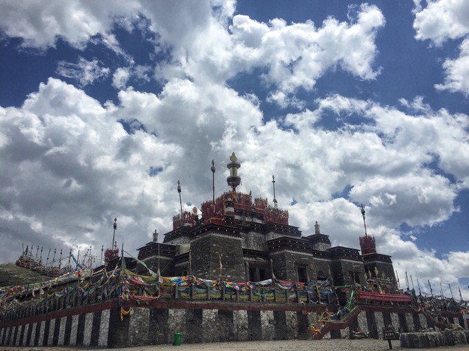 西北归来，我想说给你听，青海甘肃西安华山11天