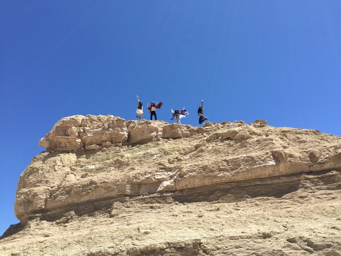 西北归来，我想说给你听，青海甘肃西安华山11天