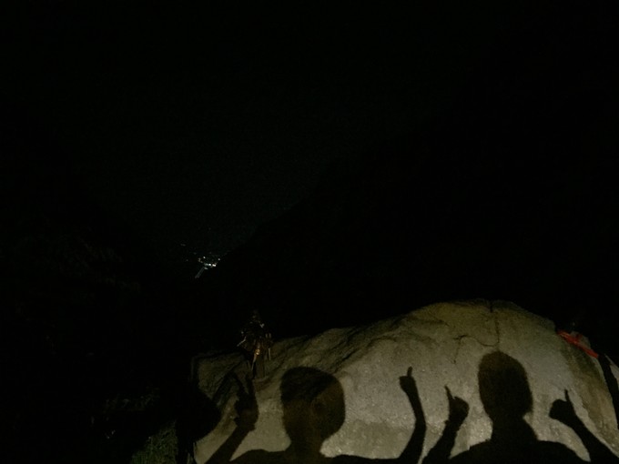 西北归来，我想说给你听，青海甘肃西安华山11天