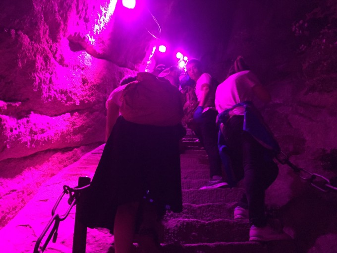 西北归来，我想说给你听，青海甘肃西安华山11天