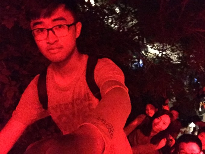 西北归来，我想说给你听，青海甘肃西安华山11天