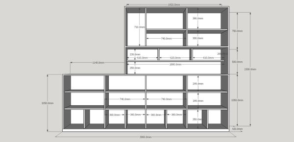 定制家具的好处您真的知道吗,定制家具的缺点有哪些你知道吗