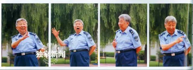 阎老走了，也许你熟悉舞台上的他，却未必了解生活中另一个他