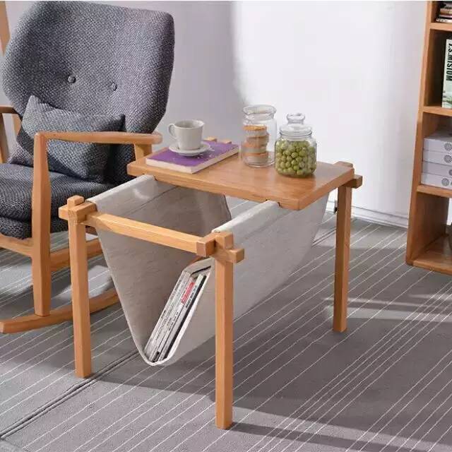 各种稀奇古怪的小桌子,不同形状的桌子